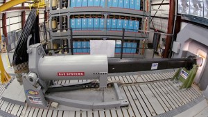 Hyper-velocity ammo for gun systems